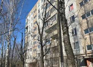 Продаю 3-комнатную квартиру, 69.1 м2, Смоленская область, улица Маршала Ерёменко, 32