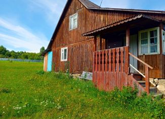 Продам дом, 42.3 м2, деревня Дурноклин