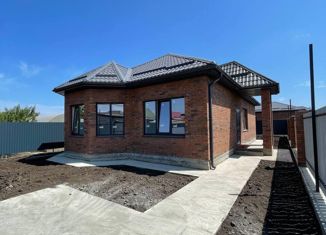 Продается дом, 120 м2, станица Новотитаровская, улица Фридриха Энгельса