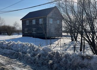 Продаю дом, 169.7 м2, село Чёрная Речка