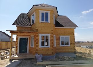 Продаю дом, 102 м2, деревня Грановщина