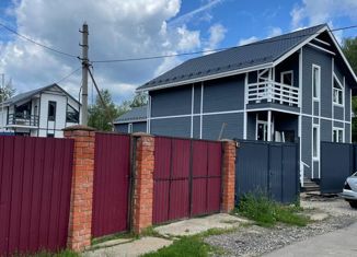 Продам дом, 130 м2, КДЗ Рождественский Парк, Лучистая улица, 30