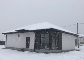 Продаю дом, 120 м2, село Усть-Курдюм, улица Мусы Джалиля, 68