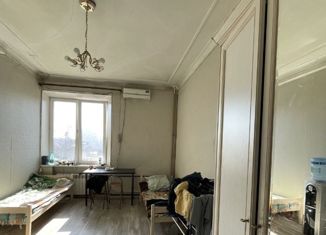 Продажа комнаты, 10.8 м2, Владивосток, улица Овчинникова, 2, Первореченский район