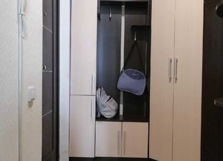 Квартира на продажу студия, 27 м2, Новосибирск, Березовая улица, 19, Березовая улица
