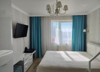 2-комнатная квартира на продажу, 67 м2, Краснодар, Конгрессная улица, 33, микрорайон Достояние