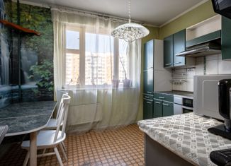 Продажа 3-ком. квартиры, 72.6 м2, Москва, Боровское шоссе, 32, ЗАО