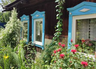 Продажа дома, 60 м2, Кемеровская область, улица Ушакова