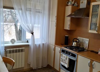 2-комнатная квартира на продажу, 42.2 м2, Самарская область, Пензенская улица, 51