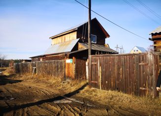 Продаю дом, 43.8 м2, Усть-Илимск, улица Федотова