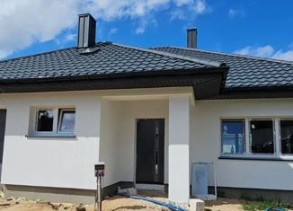 Продаю дом, 150 м2, посёлок городского типа Яблоновский, Цветочная улица, 21