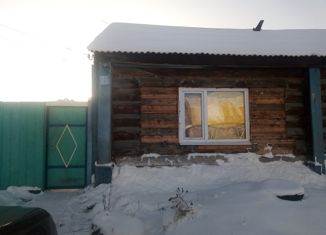 Дом на продажу, 35 м2, поселок городского типа Большая Мурта, Советская улица