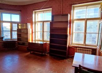 Трехкомнатная квартира на продажу, 94 м2, Санкт-Петербург, Кадетская линия, 27/5, Кадетская линия