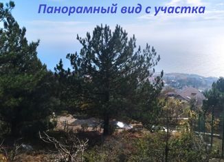 Земельный участок на продажу, 9 сот., посёлок городского типа Никита, Кедровая улица, 17А