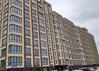 Продажа двухкомнатной квартиры, 37 м2, Кемеровская область, улица Ворошилова, 36