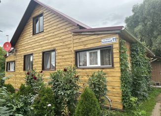 Продается дом, 80 м2, село Иж-Бобья