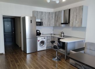 Продается квартира студия, 30 м2, Анапа, Анапское шоссе, 24к2, ЖК Раз-Два-Три