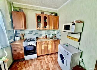 Продам двухкомнатную квартиру, 37 м2, Хабаровский край, Комсомольский проспект, 27