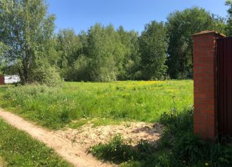 Участок на продажу, 10 сот., поселок Новая Ольховка