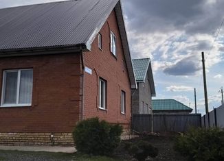 Продаю дом, 119.5 м2, поселок городского типа Карабаш, площадь Ленина