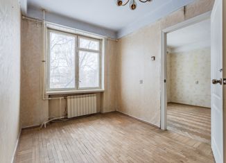 2-комнатная квартира на продажу, 44.7 м2, Санкт-Петербург, улица Партизана Германа, 18к3, муниципальный округ Урицк
