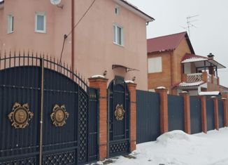 Продам дом, 142.6 м2, посёлок Ивановское