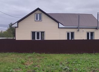 Продается дом, 58.4 м2, посёлок городского типа Чишмы, Верхняя улица, 1