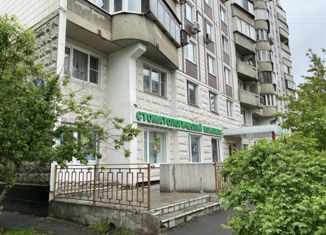 Продается 1-комнатная квартира, 37.5 м2, Москва, Луговой проезд, 4к1, метро Марьино