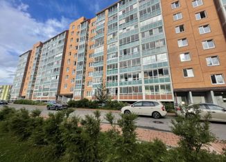 Продам квартиру студию, 27.1 м2, Ленинградская область, Славянская улица, 9