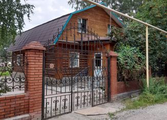 Продажа дома, 160 м2, Челябинская область, улица 7А