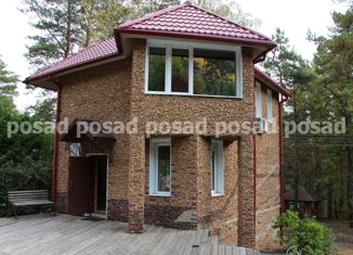 Продаю дом, 100 м2, поселок Усть-Мана, Комсомольская улица