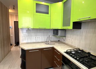 2-комнатная квартира на продажу, 45.4 м2, Москва, Сумской проезд, 12к3, Сумской проезд