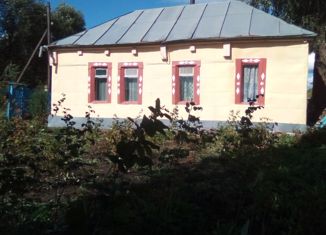 Дом на продажу, 45 м2, село Никольское, улица Ленина