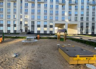 Продаю 2-ком. квартиру, 55.91 м2, деревня Дерябиха