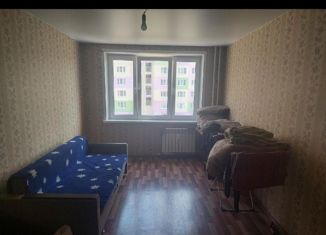 Сдам в аренду однокомнатную квартиру, 38.5 м2, Чебоксары, улица Академика В.Н.Челомея, 9