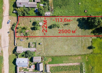 Участок на продажу, 25 сот., село Сидельниково