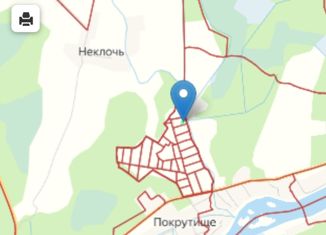 Участок на продажу, 1053 сот., снт Флора