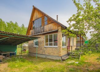 Продается дом, 60.7 м2, СНТ Сварщик