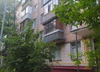 Продажа двухкомнатной квартиры, 42 м2, Москва, Лосиноостровский район, Шушенская улица, 3к2