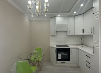 Продам 2-ком. квартиру, 40 м2, Ивантеевка, улица Прокудина, 5, ЖК Весна