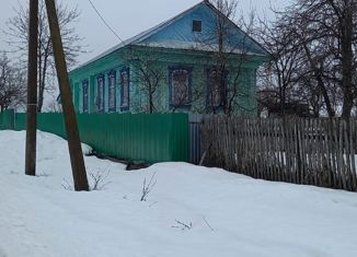 Продам дом, 36.8 м2, деревня Большетенькашево, Горная улица, 24