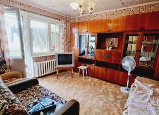 2-ком. квартира на продажу, 47.5 м2, Сафоново, улица Гагарина, 5