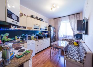 4-ком. квартира на продажу, 103.1 м2, Кириши, Волховская набережная, 44