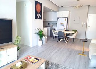 Продается 1-ком. квартира, 49 м2, Краснодар, Российская улица, 74, ЖК Симфония