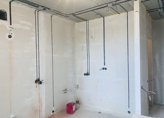 Продам 3-ком. квартиру, 64.3 м2, Сыктывкар, Тентюковская улица, 328, ЖК Атлантида