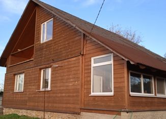 Продам дом, 130 м2, деревня Карандаково, деревня Карандаково, 34А