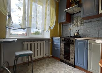 Двухкомнатная квартира на продажу, 34.2 м2, Санкт-Петербург, проспект Обуховской Обороны, 291к3, метро Обухово
