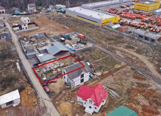 Продаю земельный участок, 5 сот., Московский, квартал № 45, 85