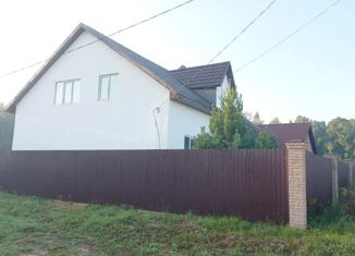 Продается дом, 113.9 м2, посёлок Вятский Посад, Южная улица, 47