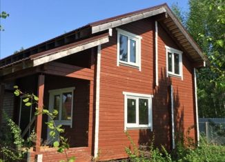 Земельный участок на продажу, 14.83 сот., деревня Осиновка, Казанская улица, 3